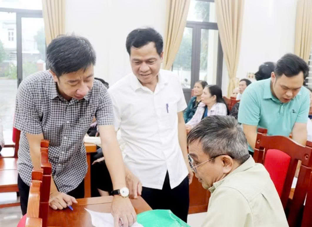 Phú Thọ thúc đẩy triển khai dự án cơ sở giáo dục và đào tạo nghề gần 664 tỷ đồng