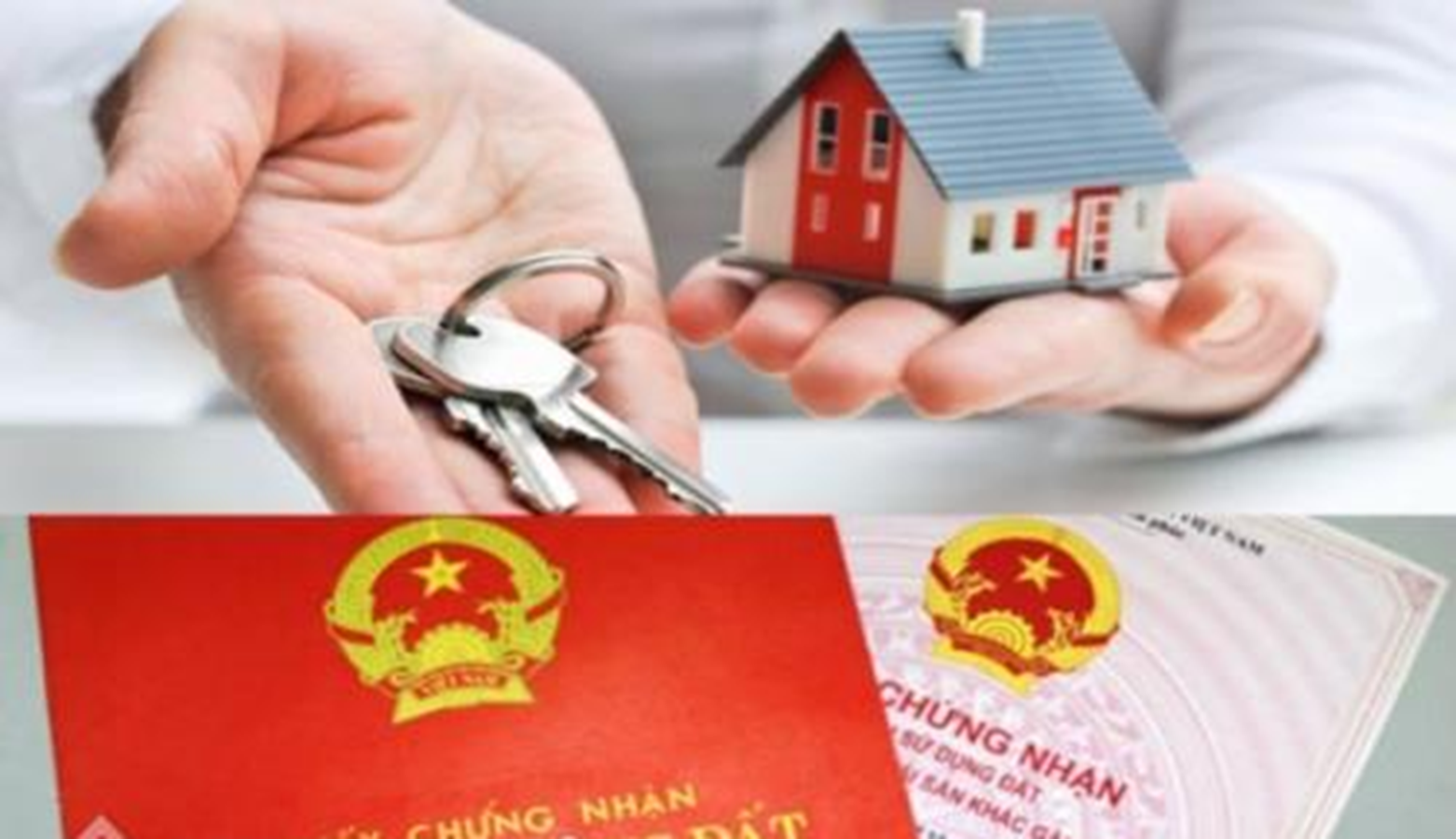 Không đăng ký biến động đất đai bị phạt đến 3 triệu đồng từ ngày 31/8