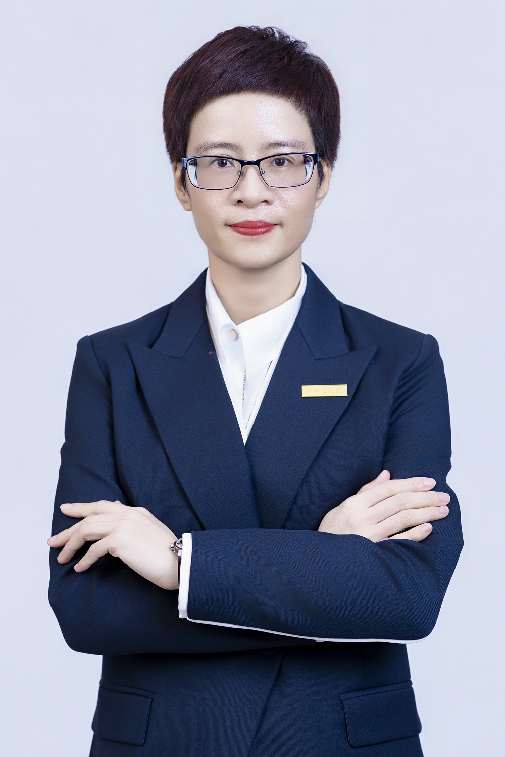 Bà Phạm Thị Huyền Trang chính thức giữ chức Tổng Giám đốc Eximbank. Ảnh: Bà Phạm Thị Huyền Trang chính thức giữ chức Tổng Giám đốc Eximbank. Ảnh: