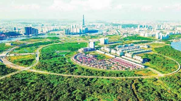 Phát huy cao nhất tiềm năng, giá trị nguồn lực đất đai
