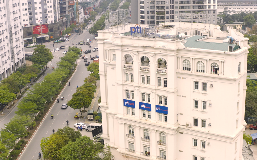 PTI báo lãi trước thuế 162,7 tỷ đồng sau nửa đầu năm, vượt 50% kế hoạch