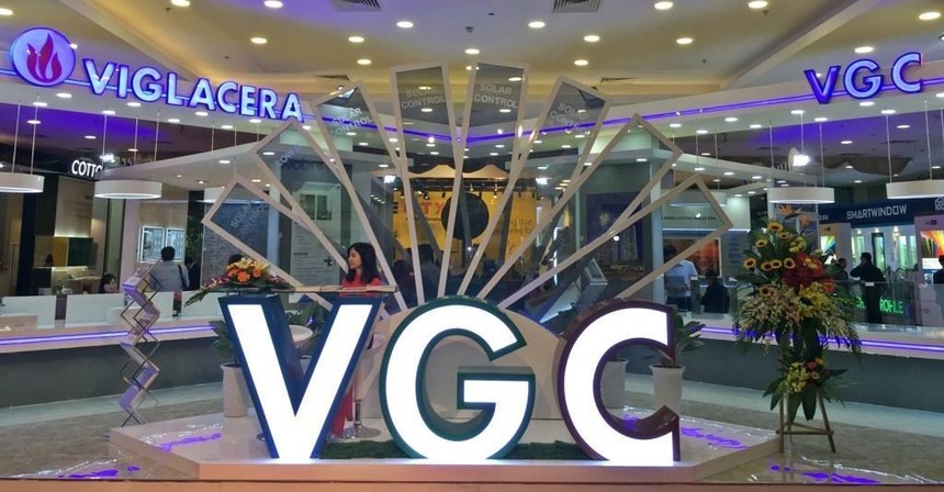 VGC ghi nhận 1.452,5 tỷ đồng lợi nhuận trước thuế sau 6 tháng