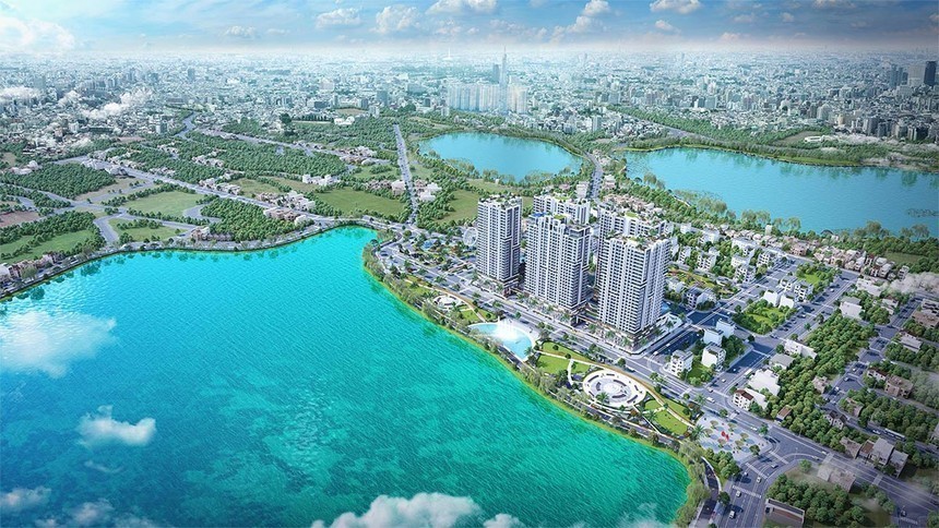 Đầu tư LDG báo lỗ 41,4 tỷ đồng sau 6 tháng, dòng tiền kinh doanh âm hơn 1.593 tỷ đồng