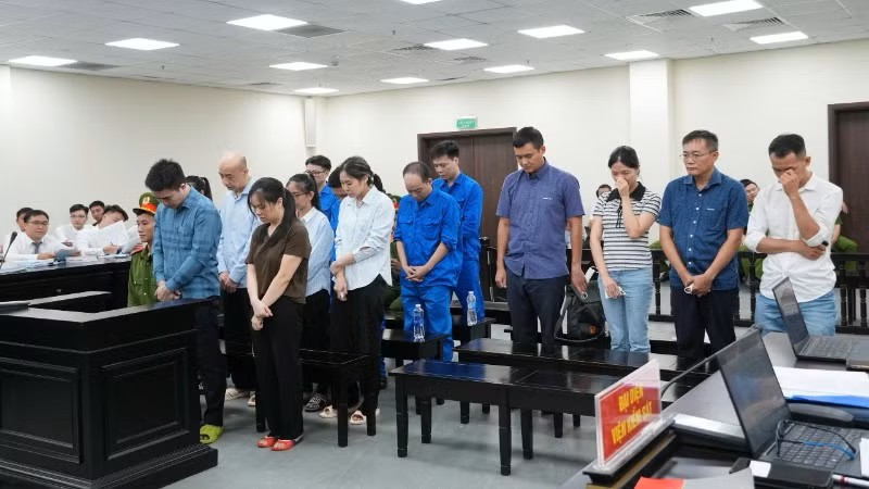 đường dây sản xuất khoảng 100 tấn thực phẩm chức năng giả đường dây sản xuất khoảng 100 tấn thực phẩm chức năng giả