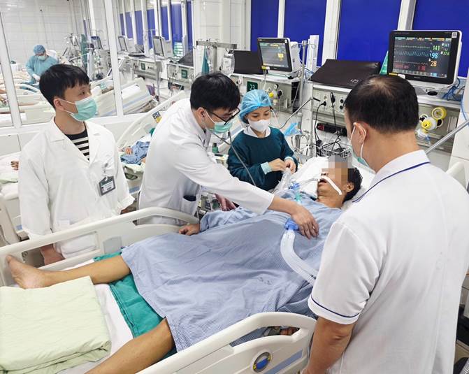 Mối nguy hiểm thầm lặng của vi rút viêm gan B và cái giá của sự chủ quan