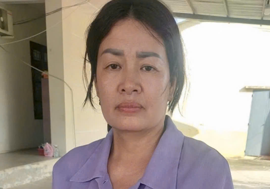 Công an Tây Ninh thông báo tìm bị hại trong vụ lừa đăng ký thi chứng chỉ tiếng Anh B2
