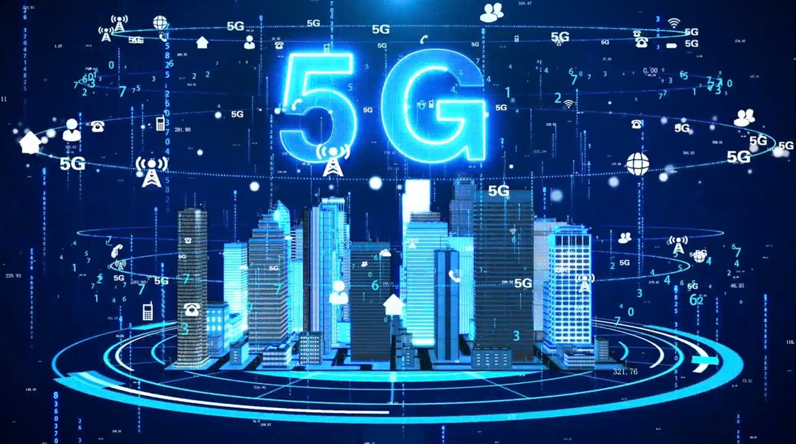Việt Nam tăng tốc phủ sóng mạng 5G, nâng tỷ lệ sử dụng thiết bị sản xuất trong nước