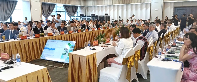 Thương hiệu Sâm Ngọc Linh - Từ sản phẩm quốc gia tới thương hiệu toàn cầu