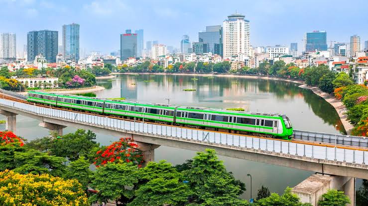 Ban hành Quy chuẩn quốc gia về đường sắt đô thị