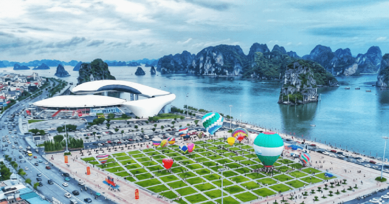 Chuẩn bị chu đáo công tác tuyên truyền chào mừng thành lập thành phố Quảng Ninh trực thuộc Trung ương