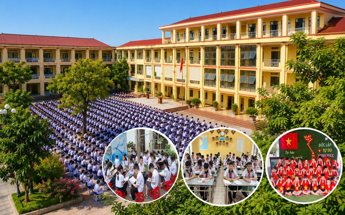 Lào Cai: Hơn 96% cơ sở giáo dục đạt tiêu chí “Trường học hạnh phúc”