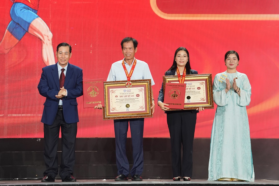 Sports Festival 2026: Cú hích quảng bá hình ảnh, đưa Lâm Đồng bứt phá với du lịch thể thao