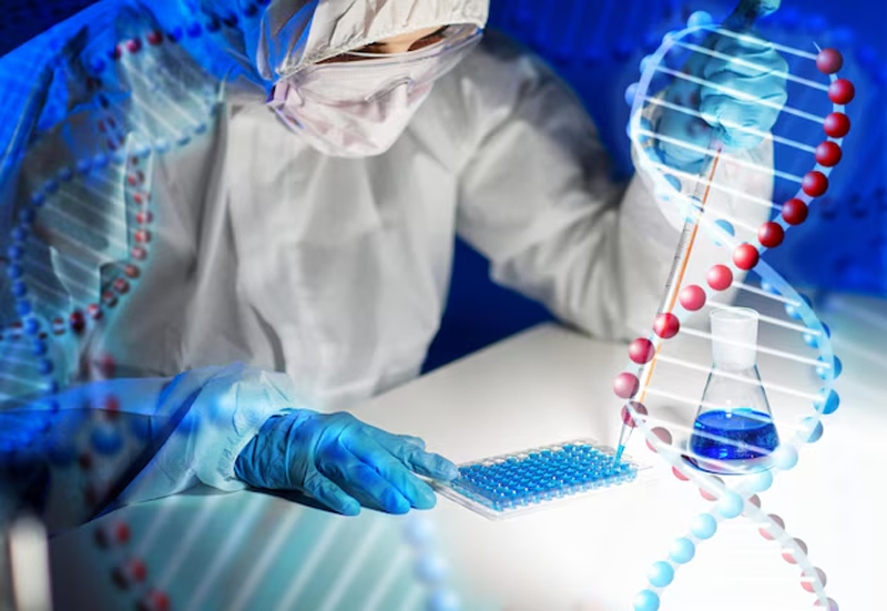 Nghiên cứu mới hé lộ vai trò của gene bẩm sinh trong nguy cơ mắc ung thư