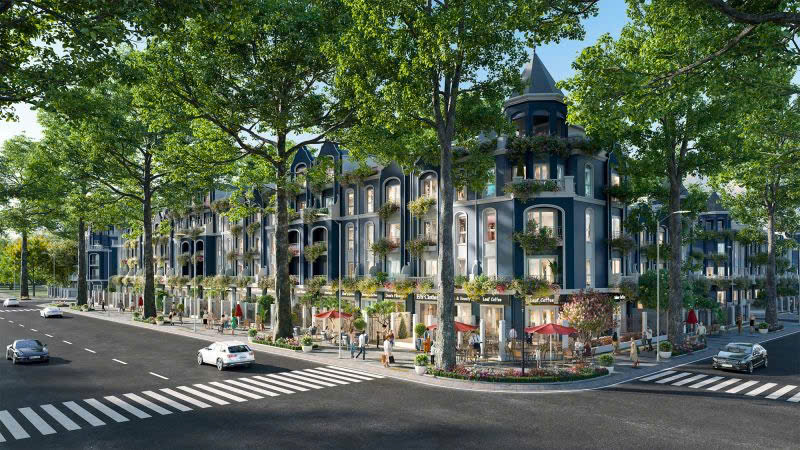 Eurowindow Central Avenue sở hữu quy hoạch bài bản tại thủ phủ tỉnh Nghệ An, đáp ứng trọn vẹn cả nhu cầu ở thực lẫn kinh doanh tạo dòng tiền Eurowindow Central Avenue sở hữu quy hoạch bài bản tại thủ phủ tỉnh Nghệ An, đáp ứng trọn vẹn cả nhu cầu ở thực lẫn kinh doanh tạo dòng tiền