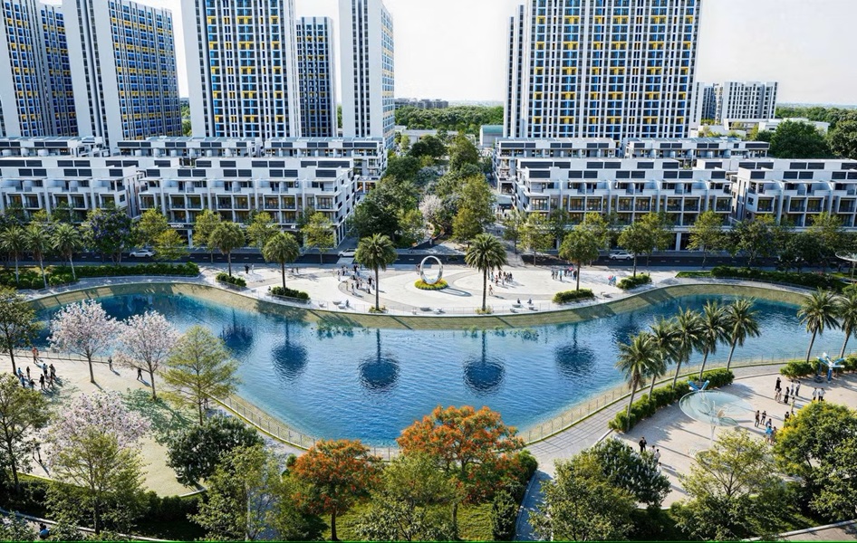 Phối cạnh dự án Phối cạnh dự án