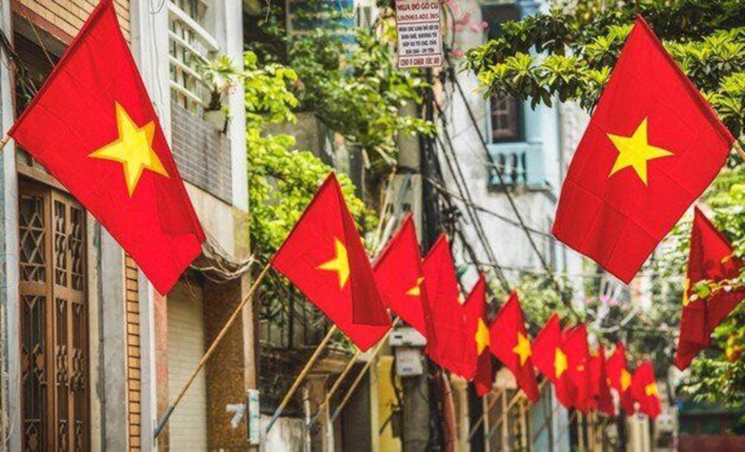 Đề xuất thêm 1 ngày nghỉ, thông báo lịch nghỉ lễ, Tết trước 30/9 năm trước Đề xuất thêm 1 ngày nghỉ, thông báo lịch nghỉ lễ, Tết trước 30/9 năm trước