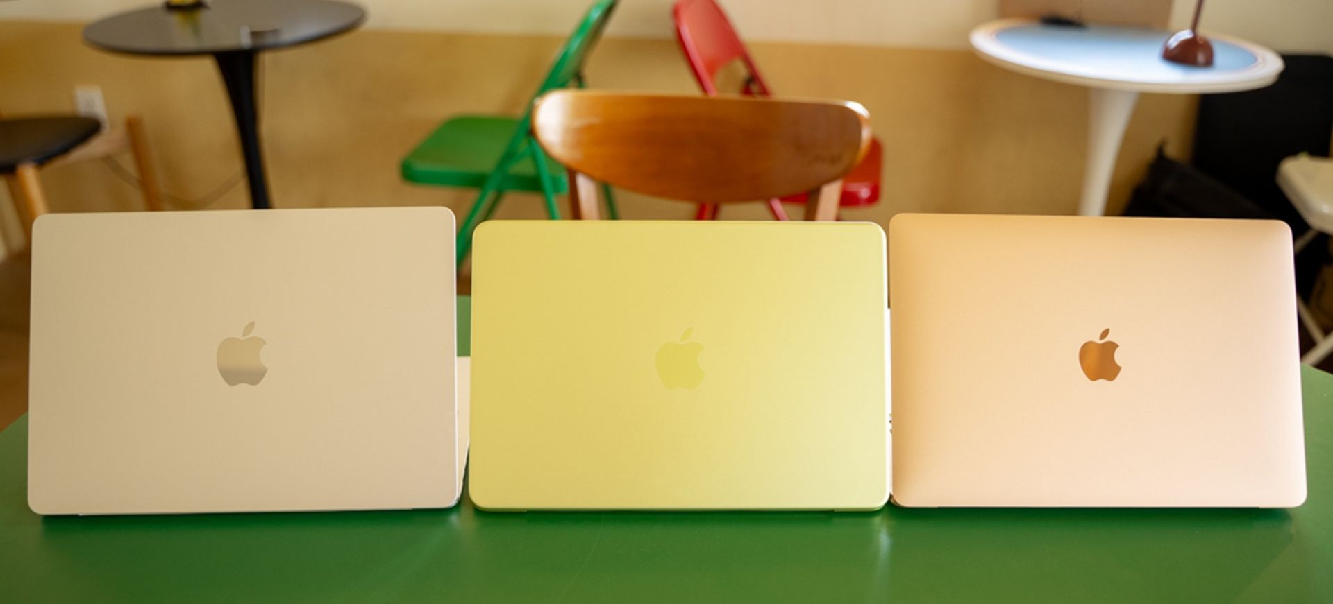 Gi&aacute; MacBook Neo giảm tiền triệu sau giai đoạn tăng cao