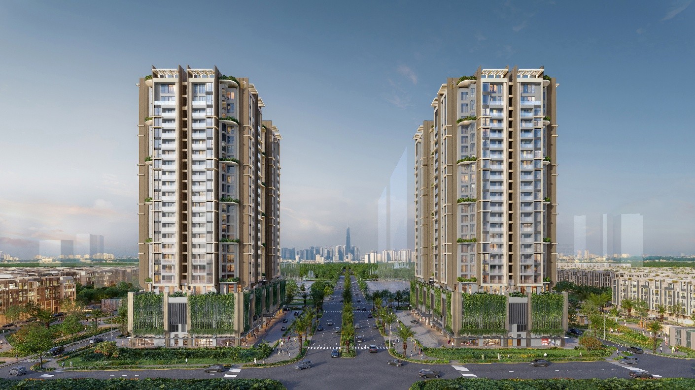 Các không gian sống của Masterise Homes tiếp tục hiện thực hóa chuẩn mực hàng hiệu qua vị trí đắt giá, pháp lý vững chắc, tiến độ cam kết, chất lượng hoàn thiện cao cấp và hệ tiện ích được đầu tư bài bản. Các không gian sống của Masterise Homes tiếp tục hiện thực hóa chuẩn mực hàng hiệu qua vị trí đắt giá, pháp lý vững chắc, tiến độ cam kết, chất lượng hoàn thiện cao cấp và hệ tiện ích được đầu tư bài bản.
