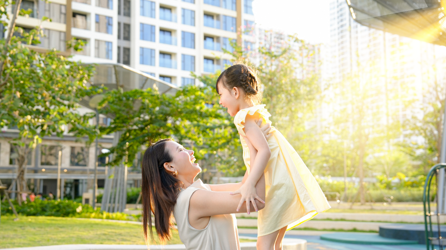 Với Masterise Homes, giá trị của một bất động sản không chỉ được tạo nên từ chất lượng của một công trình, mà còn được bồi đắp bởi sự đồng hành của nhà phát triển trong suốt hành trình sở hữu. Với Masterise Homes, giá trị của một bất động sản không chỉ được tạo nên từ chất lượng của một công trình, mà còn được bồi đắp bởi sự đồng hành của nhà phát triển trong suốt hành trình sở hữu.