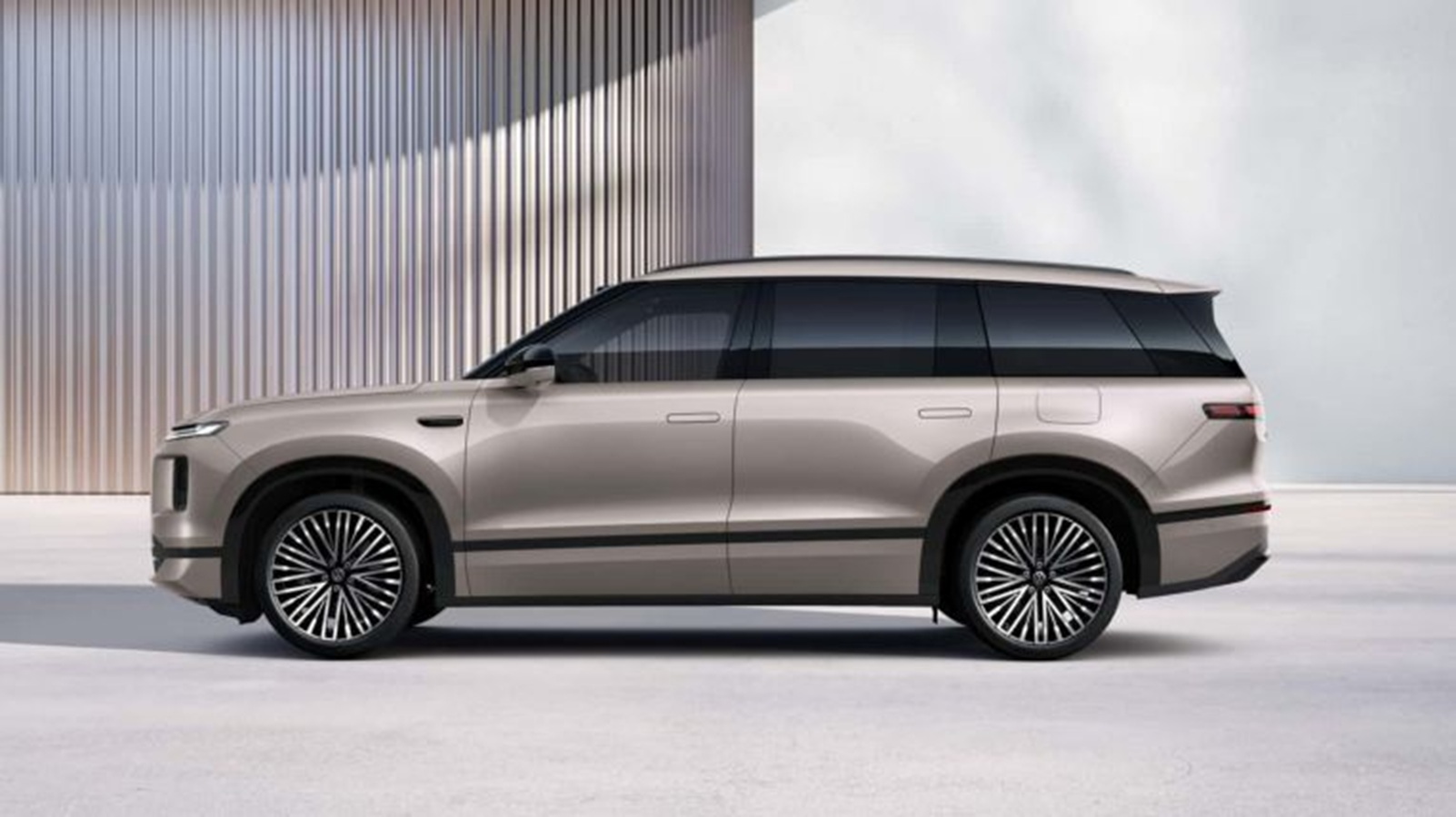 Volkswagen tại Việt Nam đã chính thức tiếp nhận đơn đặt cọc đối với mẫu SUV cỡ lớn ID Volkswagen tại Việt Nam đã chính thức tiếp nhận đơn đặt cọc đối với mẫu SUV cỡ lớn ID