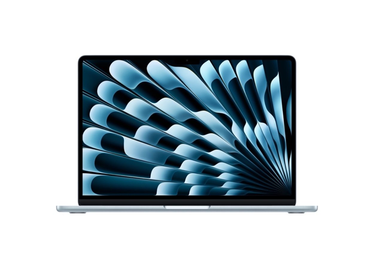 MacBook Air hiện là dòng sản phẩm nhận được sự quan tâm lớn nhất từ thị trường MacBook Air hiện là dòng sản phẩm nhận được sự quan tâm lớn nhất từ thị trường