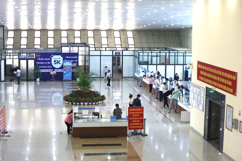 Cửa khẩu Hữu Nghị tiếp tục có lưu lượng lớn Cửa khẩu Hữu Nghị tiếp tục có lưu lượng lớn
