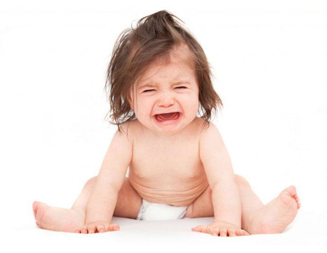 Hăm t&atilde; l&agrave; kết quả của qu&aacute; tr&igrave;nh mất c&acirc;n bằng m&ocirc;i trường da k&eacute;o d&agrave;i
