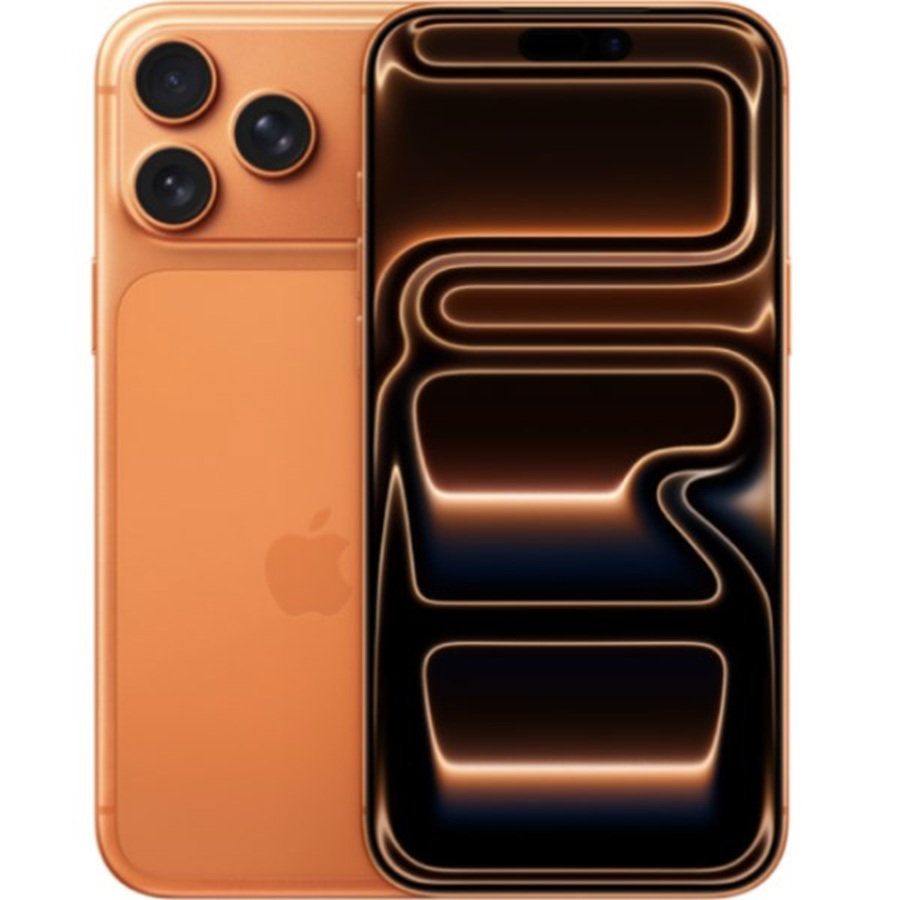 iPhone 17 Pro Max giảm gi&aacute; về mức thấp nhất từ khi mở b&aacute;n