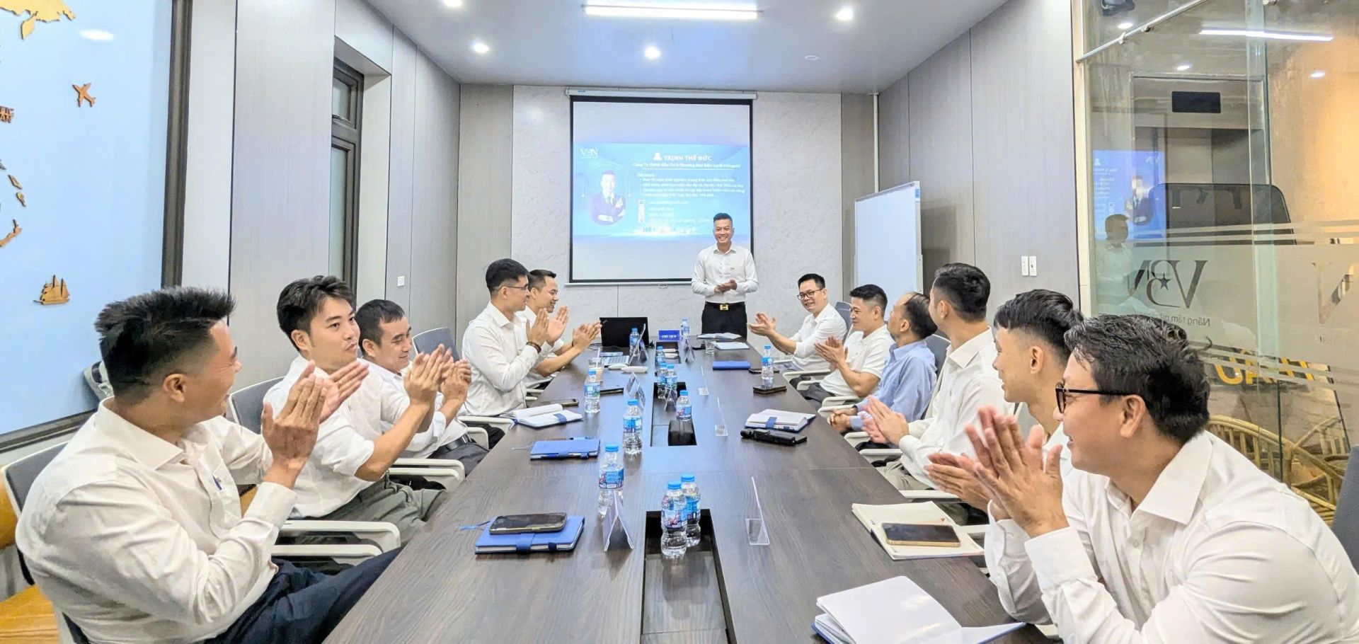 C&aacute;c doanh nghiệp sau khi được Hội đồng thẩm định v&agrave; Hội đồng quốc gia x&eacute;t chọn sẽ được c&ocirc;ng bố, t&ocirc;n vinh tại Lễ kỷ niệm 10 năm Ng&agrave;y Văn h&oacute;a doanh nghiệp Việt Nam v&agrave; 10 năm Cuộc vận động &ldquo;X&acirc;y dựng văn h&oacute;a doanh nghiệp Việt Nam.&rdquo;