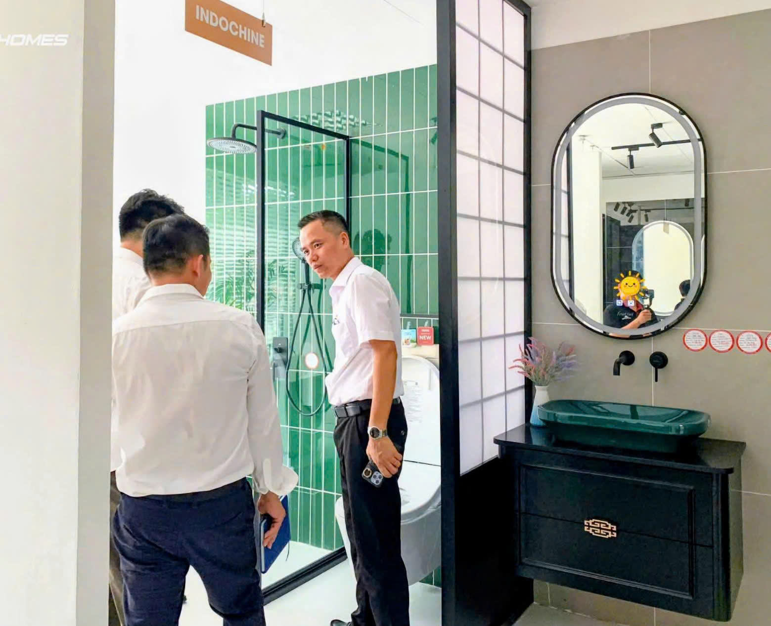 Lấy ba gi&aacute; trị cốt l&otilde;i Kết nối &ndash; Chủ động &ndash; Uy t&iacute;n l&agrave;m kim chỉ nam, VBN đang chứng minh slogan &ldquo;N&acirc;ng tầm gi&aacute; trị nh&agrave; thầu&rdquo; bằng những h&agrave;nh động rất đời thường