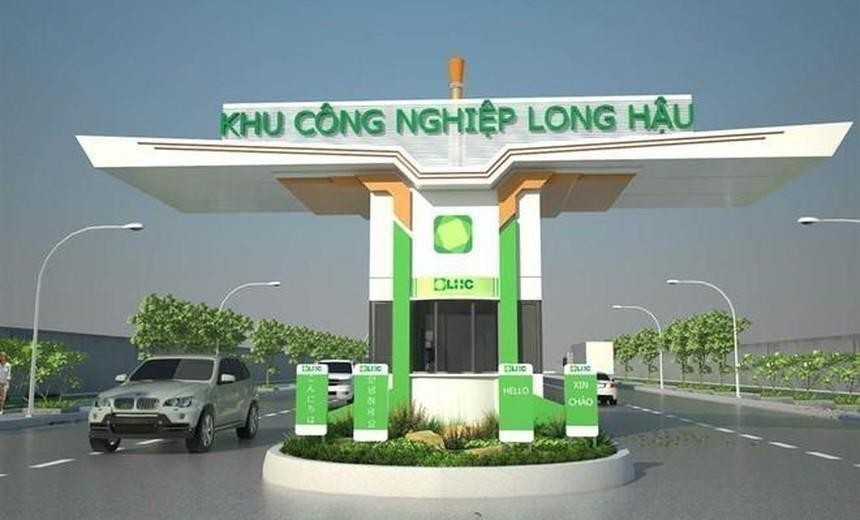 Long Hậu sắp trả cổ tức tiền mặt tỷ lệ 21%. Long Hậu sắp trả cổ tức tiền mặt tỷ lệ 21%.