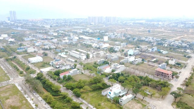 Đà Nẵng triển khai chương trình hỗ trợ xóa nhà tạm, nhà dột nát trong giai đoạn 2026 - 2027. (Ảnh: Hoàng Gia Bảo. Đà Nẵng triển khai chương trình hỗ trợ xóa nhà tạm, nhà dột nát trong giai đoạn 2026 - 2027. (Ảnh: Hoàng Gia Bảo.