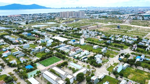 Thành phố Đà Nẵng sẽ triển khai kế hoạch hỗ trợ xoá nhà tạm, nhà dột nát cho người dân. Ảnh: Hoàng Gia Bảo. Thành phố Đà Nẵng sẽ triển khai kế hoạch hỗ trợ xoá nhà tạm, nhà dột nát cho người dân. Ảnh: Hoàng Gia Bảo.