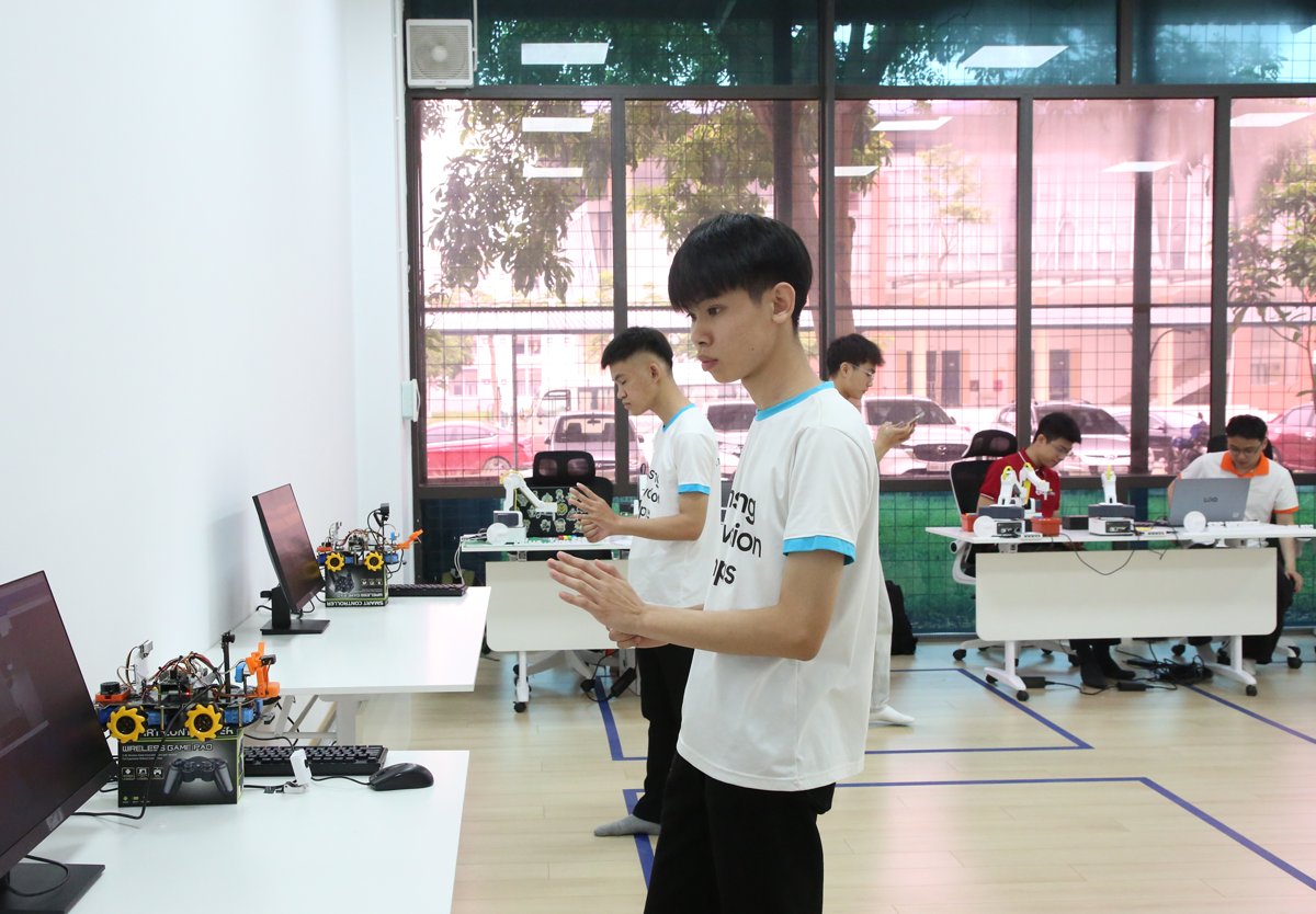 Ảnh minh họa Ảnh minh họa
