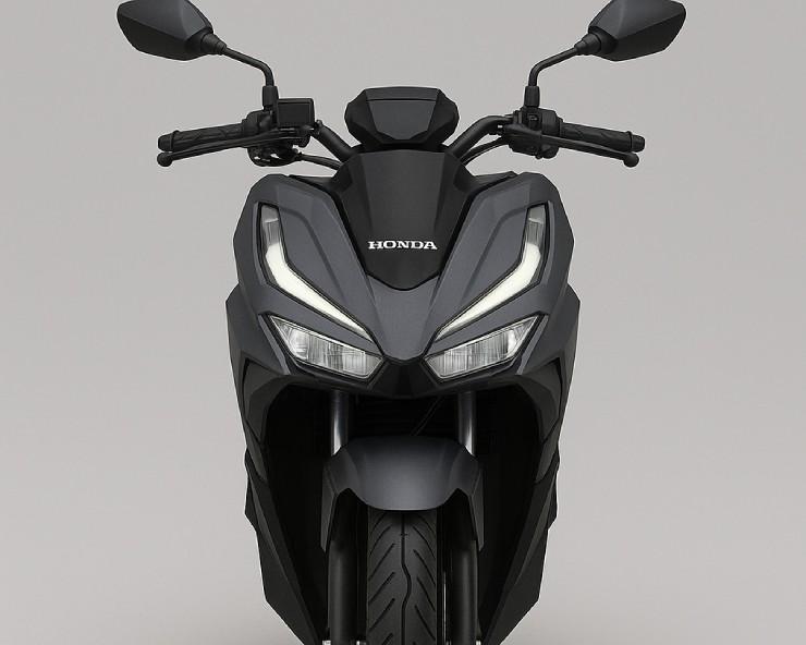 Honda Click 160 2026 được n&acirc;ng cấp nhẹ về thiết kế, trang bị động cơ eSP+ 157cc c&ugrave;ng nhiều tiện &iacute;ch hiện đại.