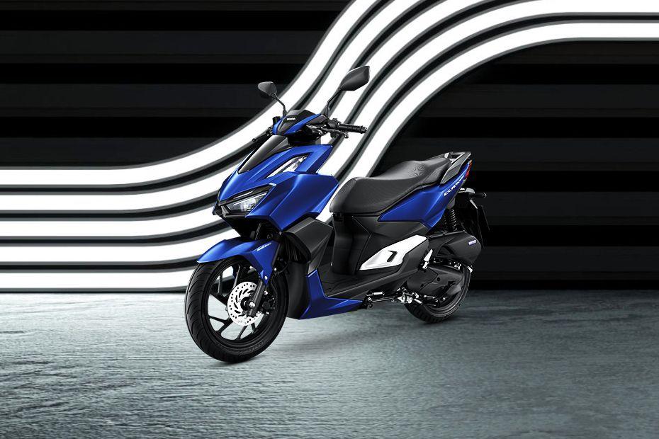 Honda Click 160 2026 được n&acirc;ng cấp nhẹ về thiết kế, trang bị động cơ eSP+ 157cc c&ugrave;ng nhiều tiện &iacute;ch hiện đại.