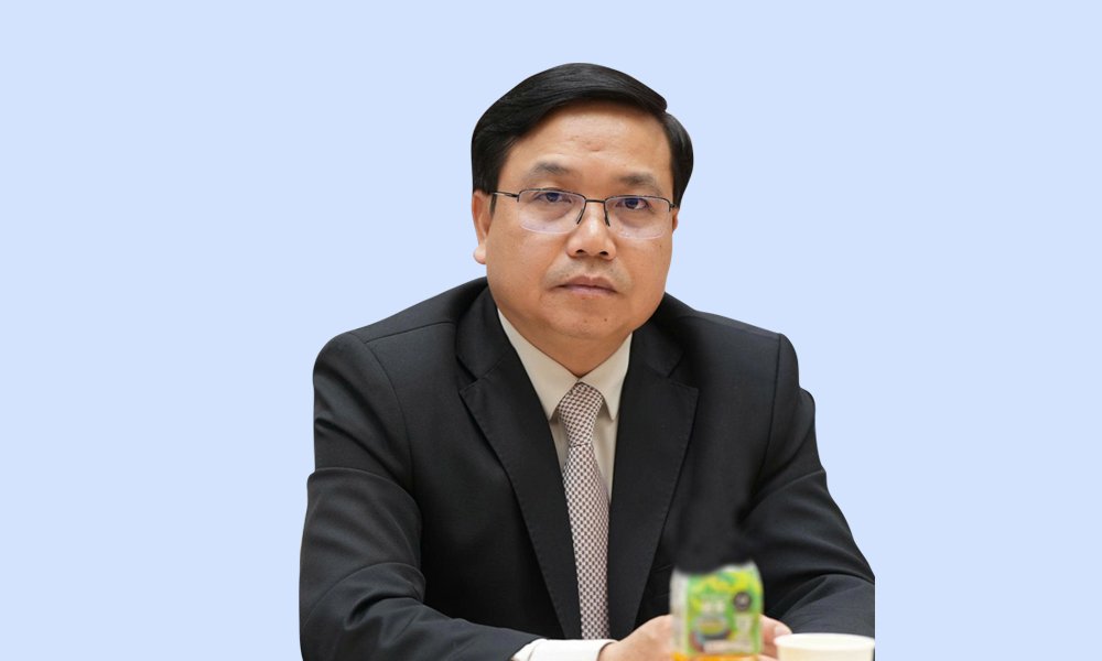 Ông Nguyễn Đình Hiếu Giám đốc sở Tài chính Bắc Ninh. Ông Nguyễn Đình Hiếu Giám đốc sở Tài chính Bắc Ninh.