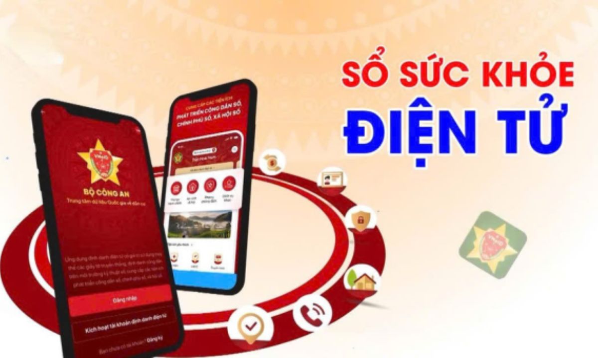 Lào Cai triển khai Chiến dịch 100 ngày cập nhật Sổ sức khỏe điện tử trên VNeID Lào Cai triển khai Chiến dịch 100 ngày cập nhật Sổ sức khỏe điện tử trên VNeID