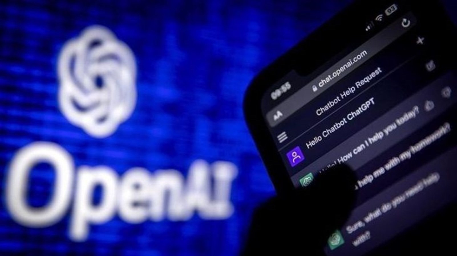 OpenAI vừa c&ocirc;ng bố đợt n&acirc;ng cấp quy m&ocirc; lớn đối với nền tảng ChatGPT