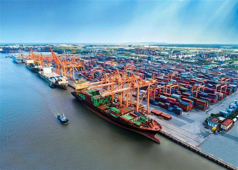 Phấn đấu hoàn thành các chỉ tiêu chủ yếu về xây dựng và phát triển Việt Nam trở thành quốc gia biển mạnh giai đoạn 2026 - 2030 Phấn đấu hoàn thành các chỉ tiêu chủ yếu về xây dựng và phát triển Việt Nam trở thành quốc gia biển mạnh giai đoạn 2026 - 2030