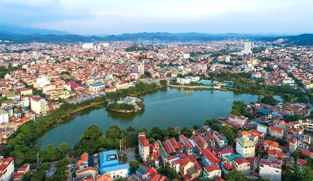 Một g&oacute;c Lạng Sơn (Ảnh: Nguồn Internet)
