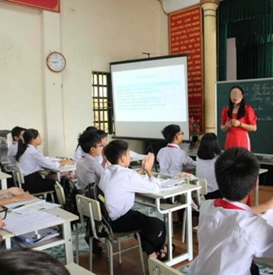 Chính sách tinh giản biên chế với hiệu trưởng, hiệu phó dôi dư sau sáp nhập Chính sách tinh giản biên chế với hiệu trưởng, hiệu phó dôi dư sau sáp nhập
