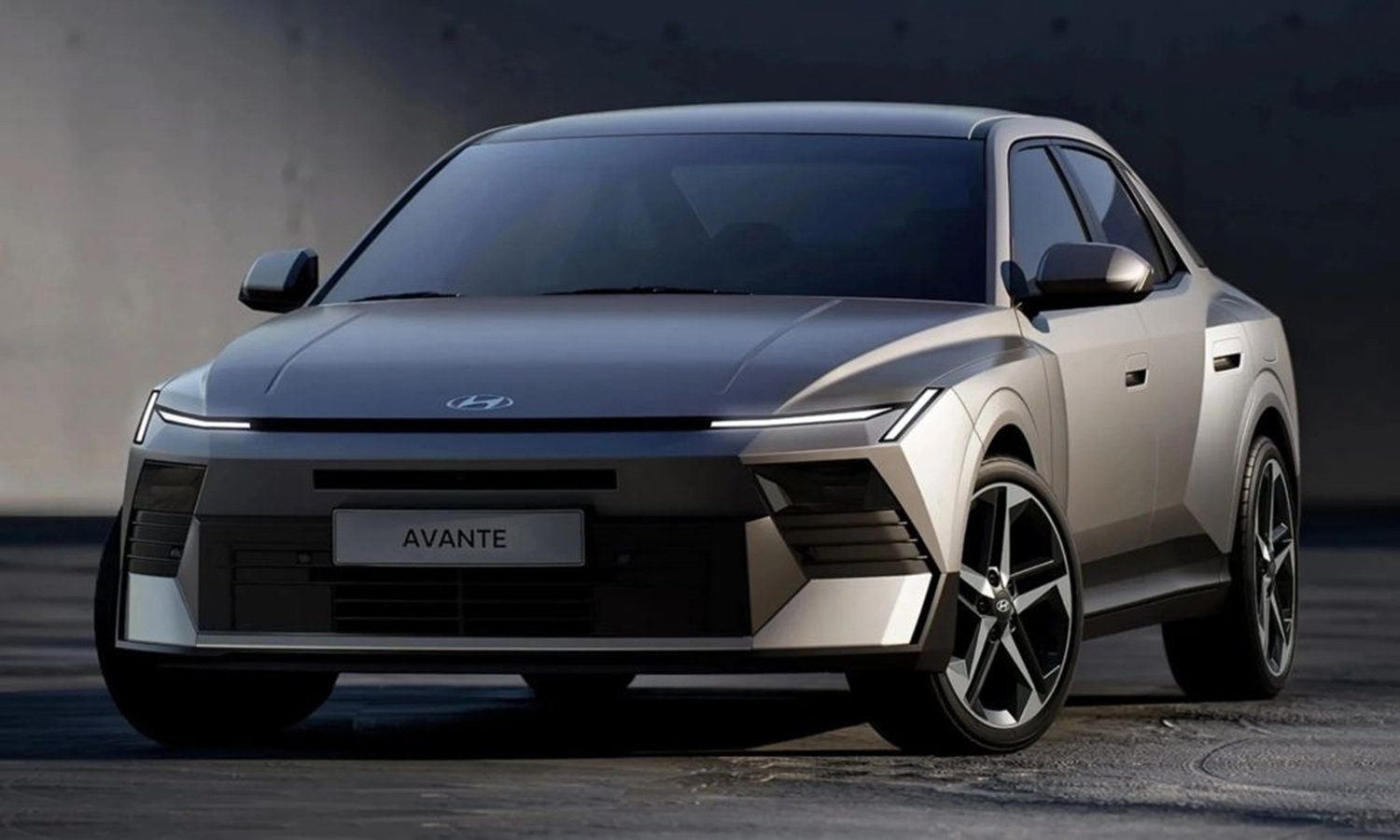 Hyundai Elantra lập kỷ lục đơn h&agrave;ng