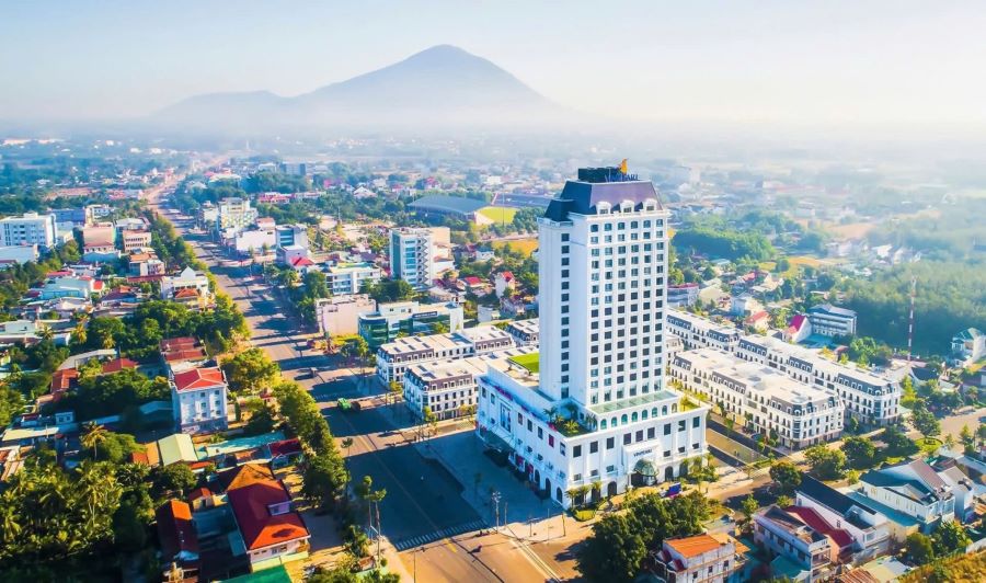 Kinh tế Tây Ninh tiếp tục duy trì đà tăng tích cực trong tháng 7/2026 khi sản xuất công nghiệp, thương mại, xuất nhập khẩu và thu ngân sách đồng loạt ghi nhận mức tăng cao Kinh tế Tây Ninh tiếp tục duy trì đà tăng tích cực trong tháng 7/2026 khi sản xuất công nghiệp, thương mại, xuất nhập khẩu và thu ngân sách đồng loạt ghi nhận mức tăng cao