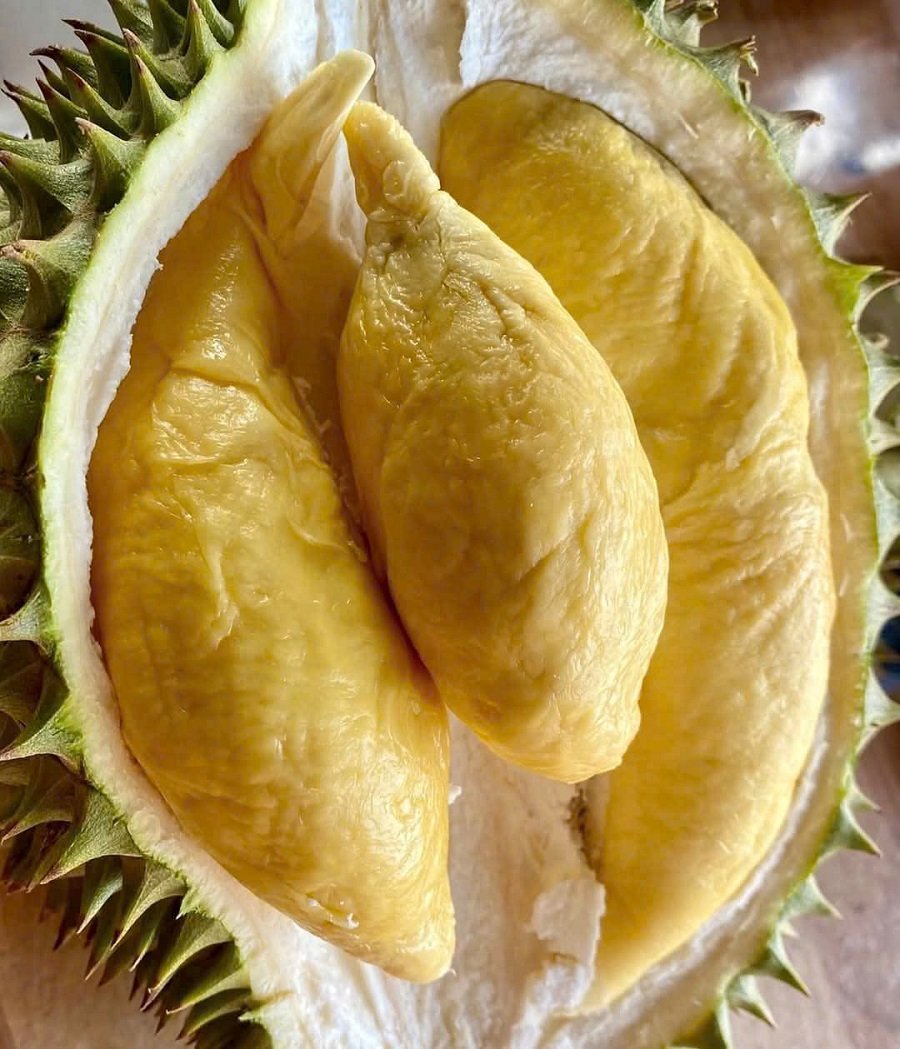 Giá sầu riêng hôm nay 10/8: Sầu Thái tăng ở Đắk Lắk Giá sầu riêng hôm nay 10/8: Sầu Thái tăng ở Đắk Lắk