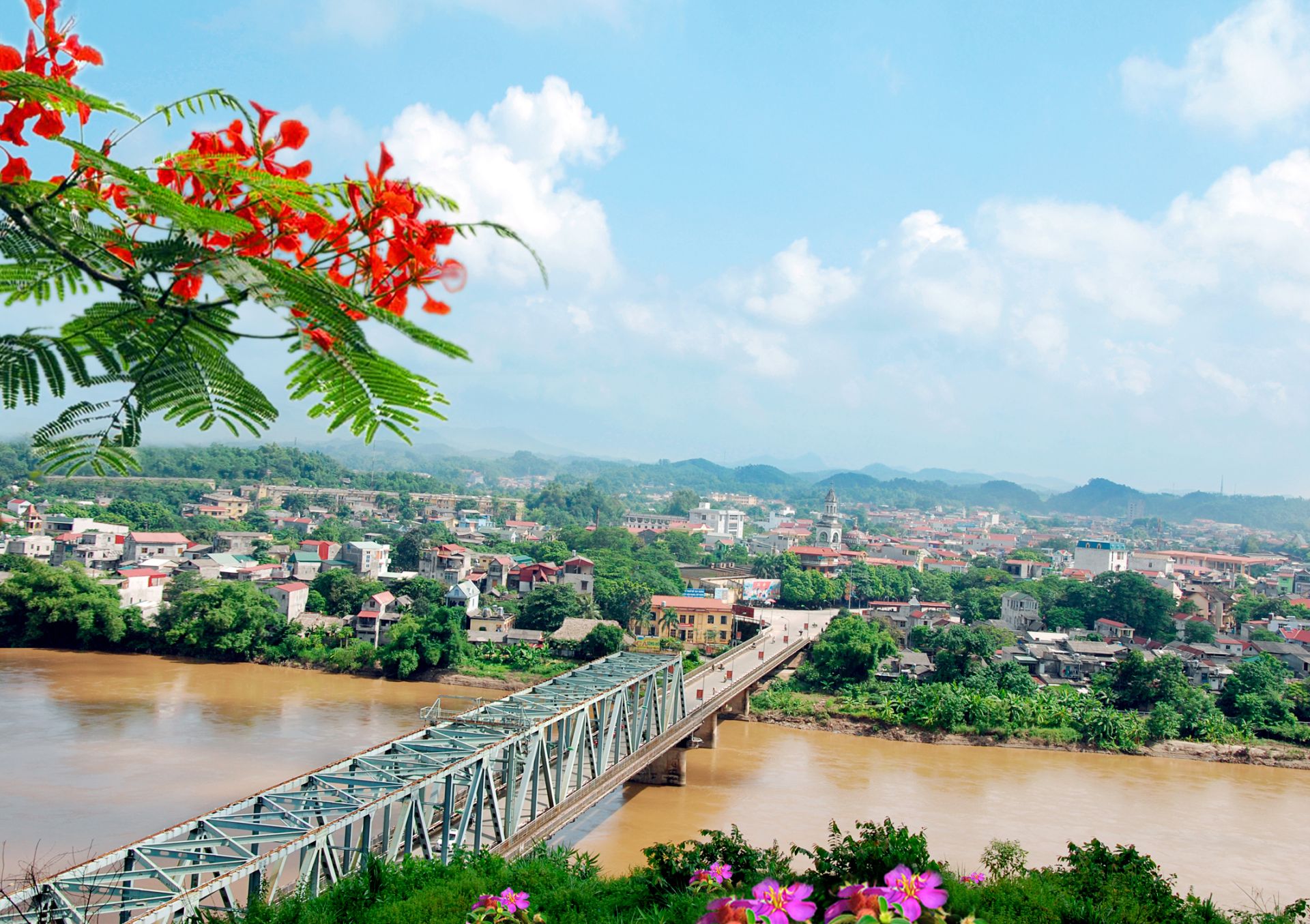Dự án cầu Yên Bái sẽ được triển khai từ năm 2026-2029 với tổng mức đầu tư gần 977 tỷ đồng Dự án cầu Yên Bái sẽ được triển khai từ năm 2026-2029 với tổng mức đầu tư gần 977 tỷ đồng