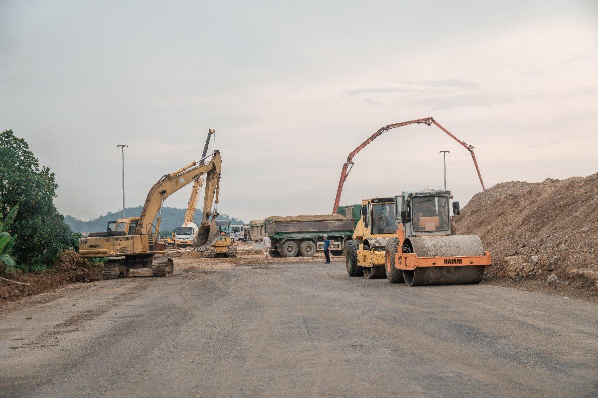Ninh Bình đẩy nhanh giải ngân vốn các Chương trình mục tiêu quốc gia kéo dài sang năm 2026 Ninh Bình đẩy nhanh giải ngân vốn các Chương trình mục tiêu quốc gia kéo dài sang năm 2026