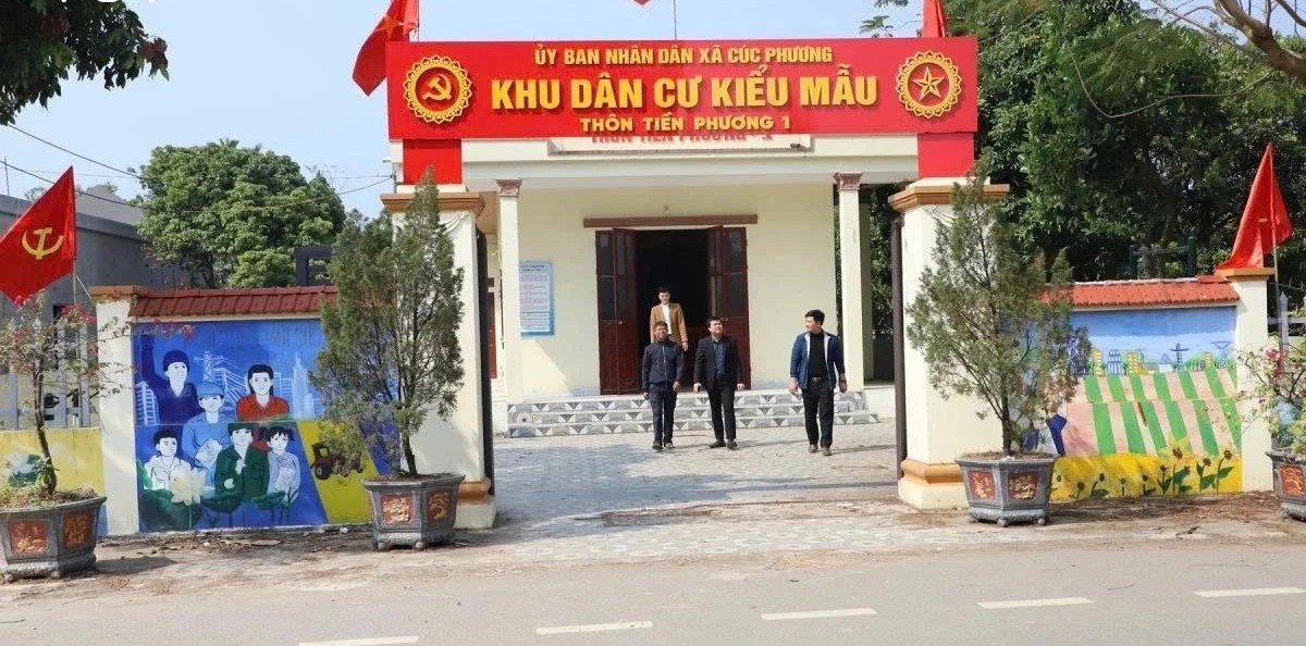 Ninh Bình: Quy định mới về tổ chức và hoạt động của thôn, tổ dân phố Ninh Bình: Quy định mới về tổ chức và hoạt động của thôn, tổ dân phố