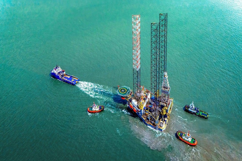 PV Drilling đầu tư các giàn khoan tự nâng PV DRILLING VIII, IX và X nhằm đáp ứng nhu cầu thị trường trong chu kỳ tăng trưởng mới PV Drilling đầu tư các giàn khoan tự nâng PV DRILLING VIII, IX và X nhằm đáp ứng nhu cầu thị trường trong chu kỳ tăng trưởng mới