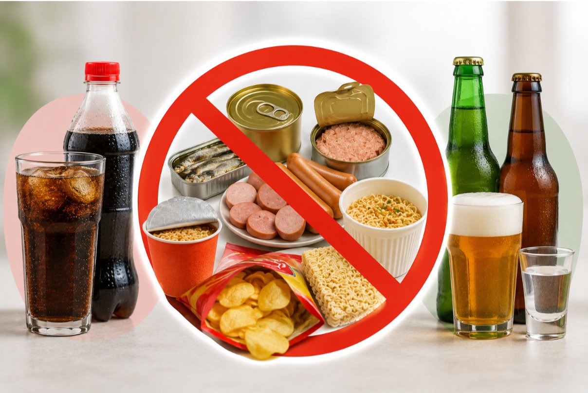 Người c&oacute; chức năng thận k&eacute;m n&ecirc;n c&oacute; chế độ dinh dưỡng khoa học